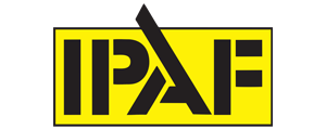 Ipaf Logo